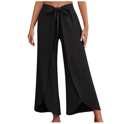 Nella | Elegant Summer Pants