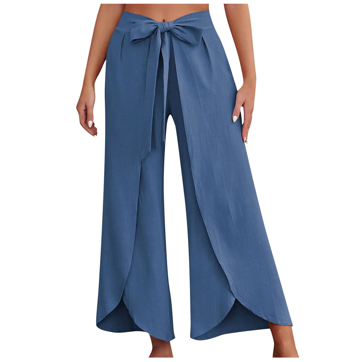 Nella | Elegant Summer Pants