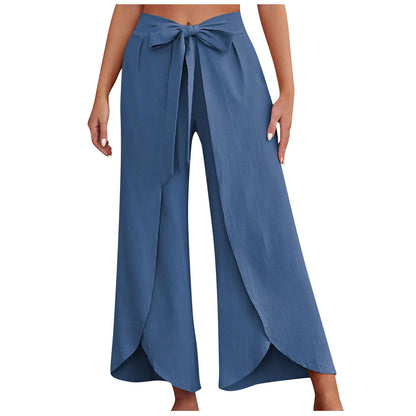 Nella | Elegant Summer Pants