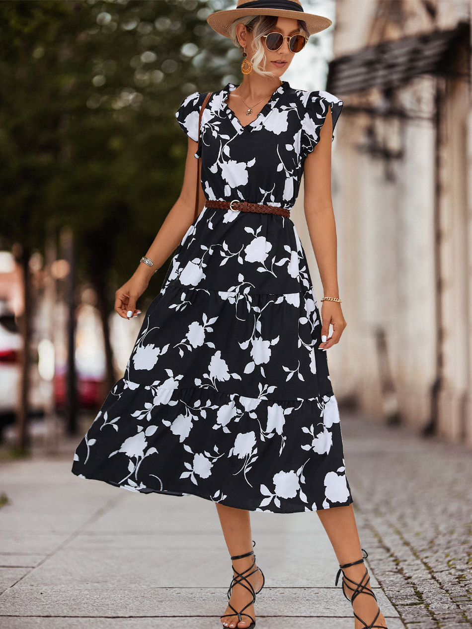 Gwendolyn | Summer Dress