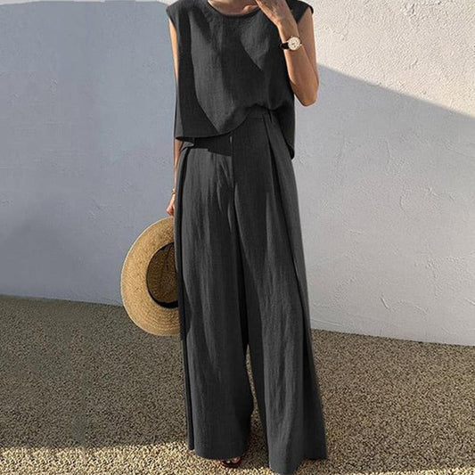 LIA - The elegant and comfortable set