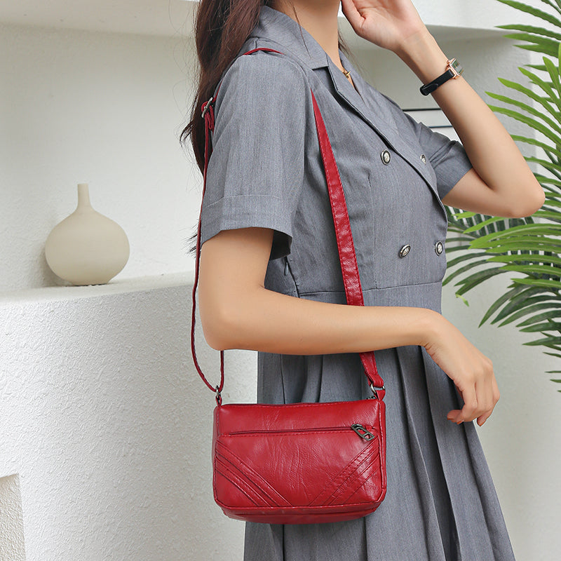 Vintage Women Handbag
