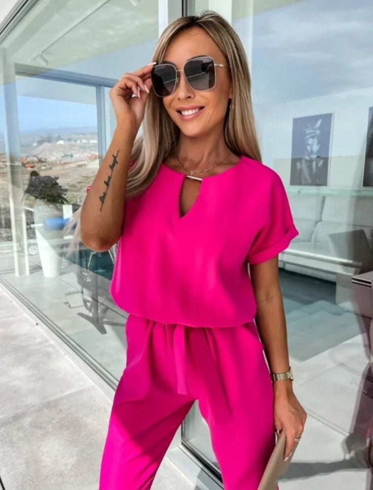 Constance - Patty overall