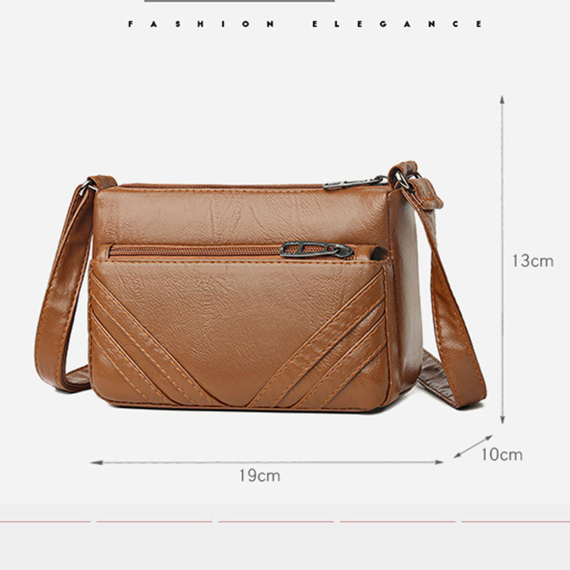 Vintage Women Handbag
