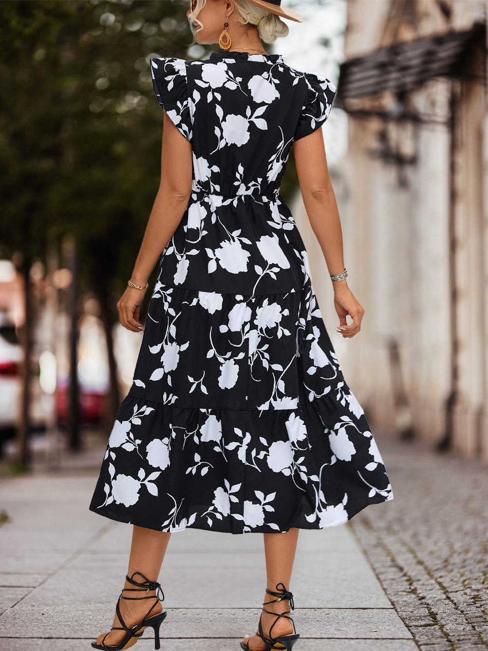 Gwendolyn | Summer Dress