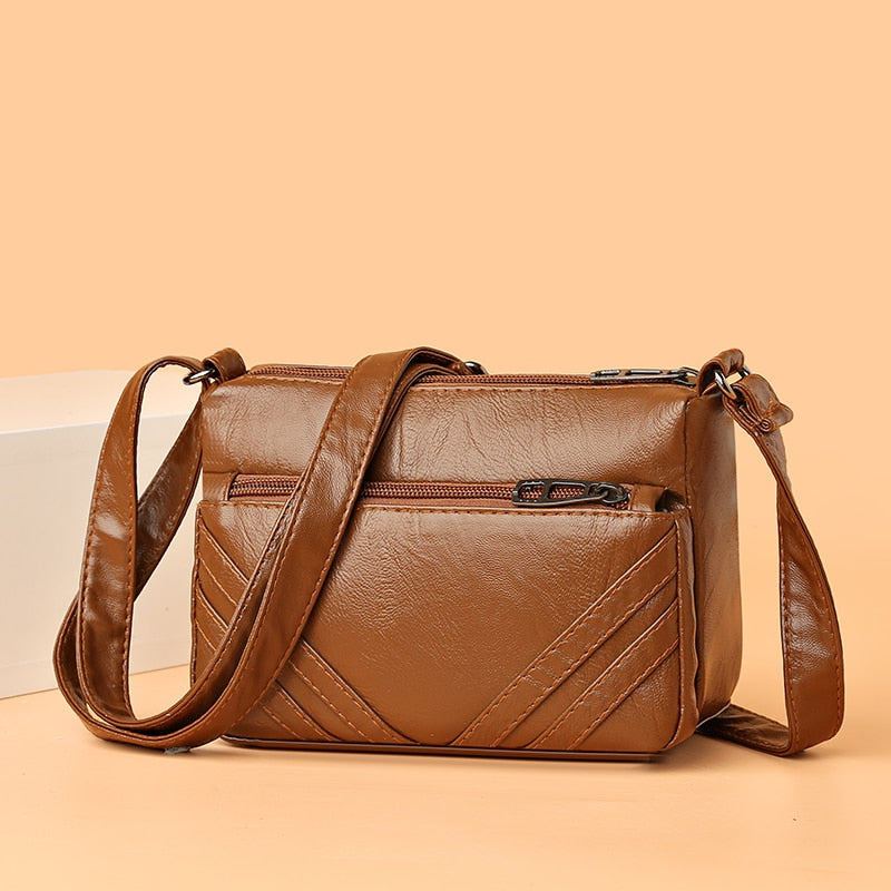 Vintage Women Handbag