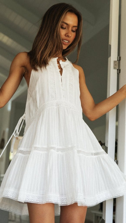 Gene | Bohemian Style Dress