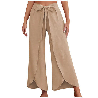 Nella | Elegant Summer Pants