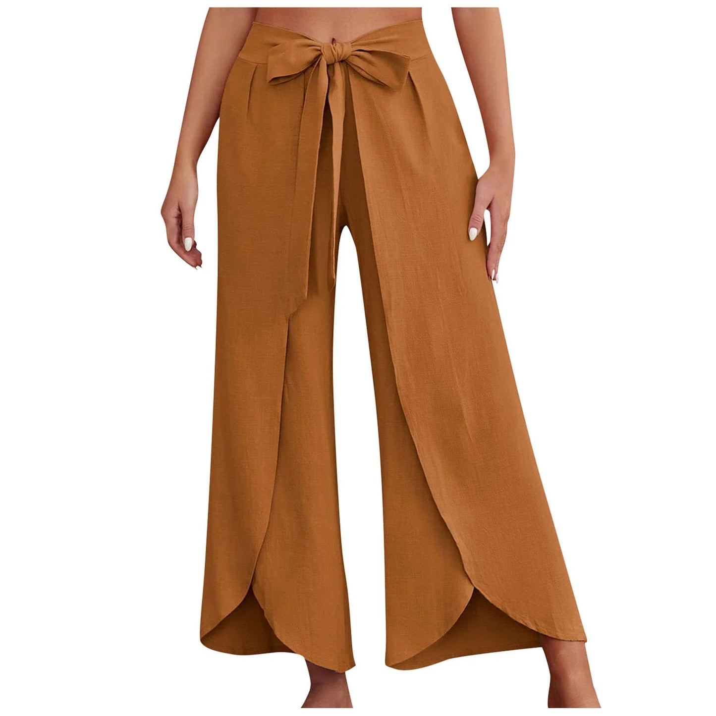 Nella | Elegant Summer Pants