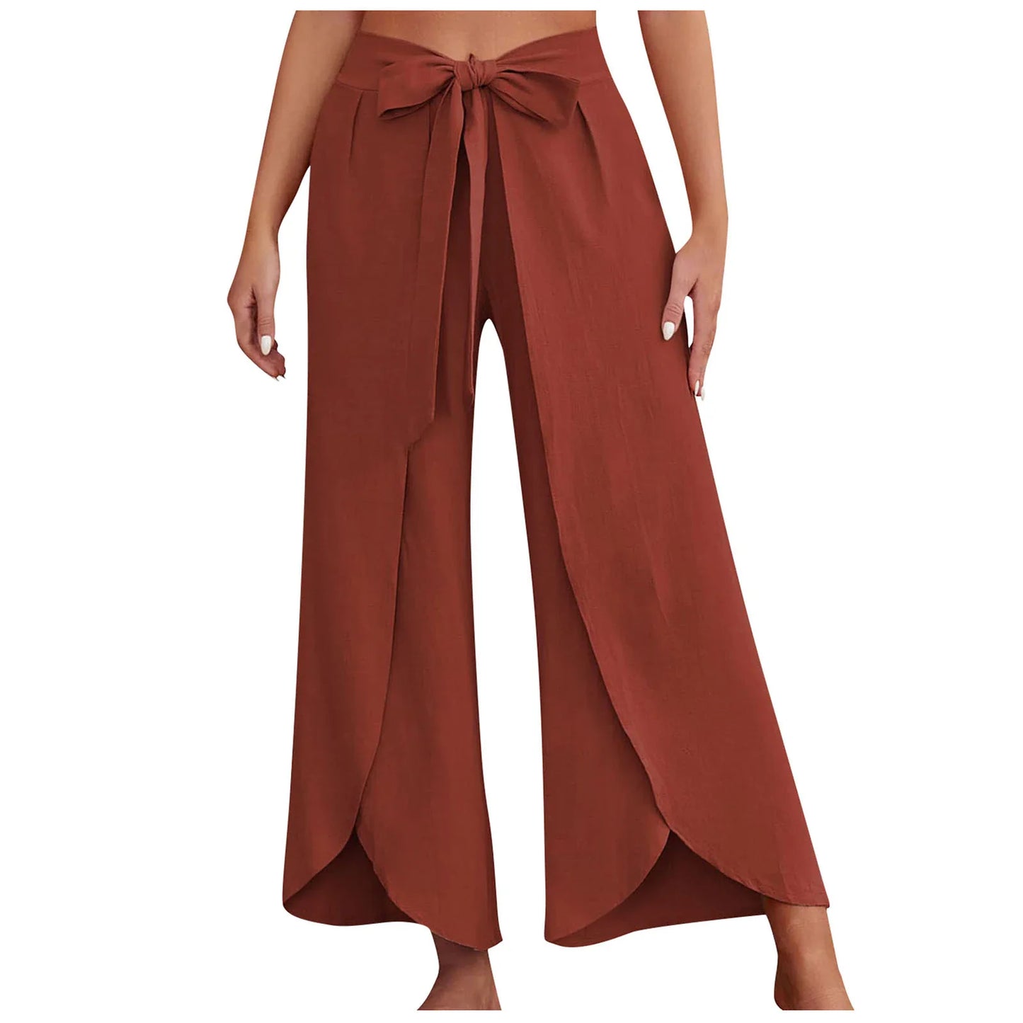 Nella | Elegant Summer Pants