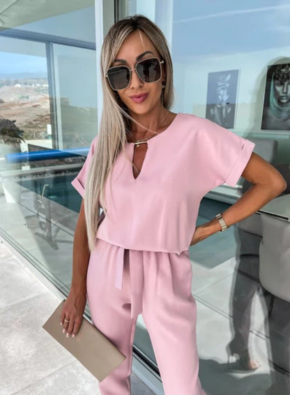 Constance - Patty overall