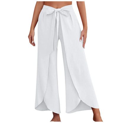 Nella | Elegant Summer Pants