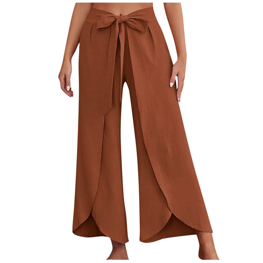 Nella | Elegant Summer Pants