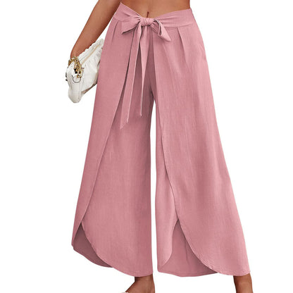 Nella | Elegant Summer Pants