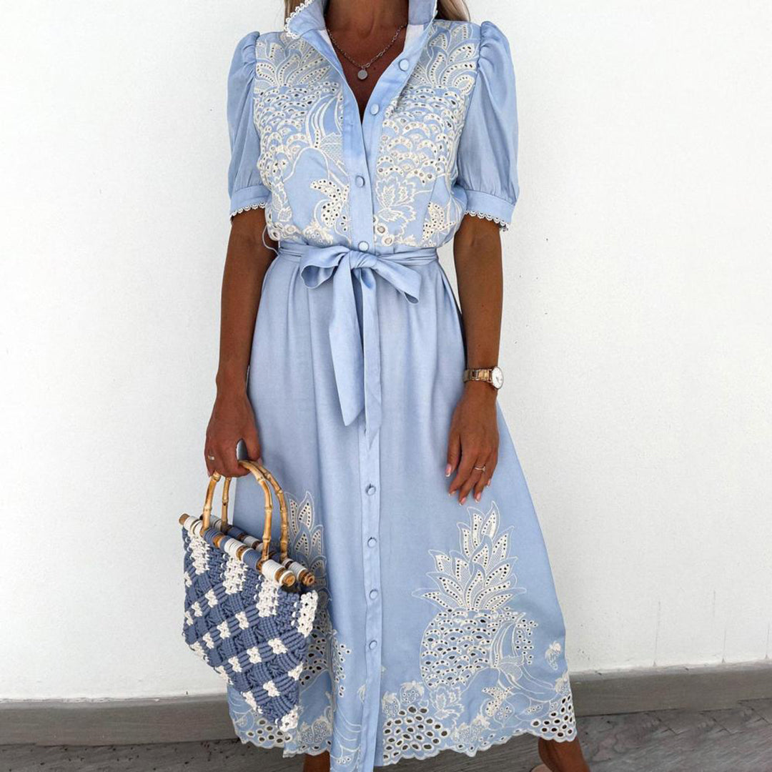 Tina | Stunning Summer Dress