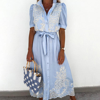 Tina | Stunning Summer Dress