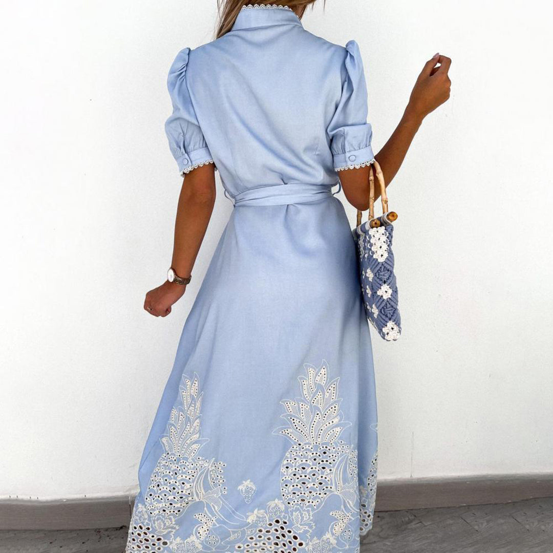 Tina | Stunning Summer Dress