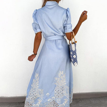 Tina | Stunning Summer Dress