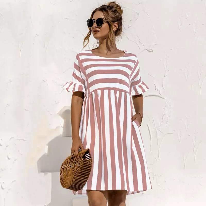 Karisse | Cool Dress