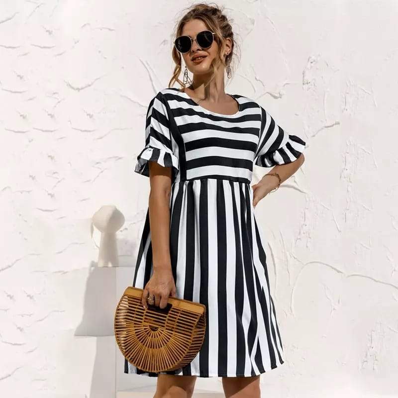 Karisse | Cool Dress