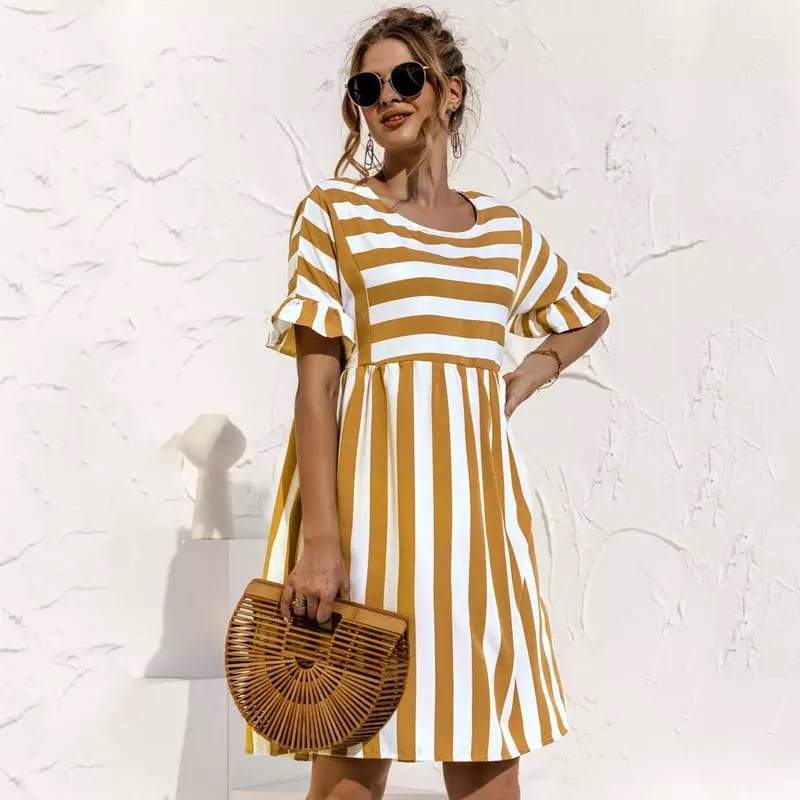 Karisse | Cool Dress
