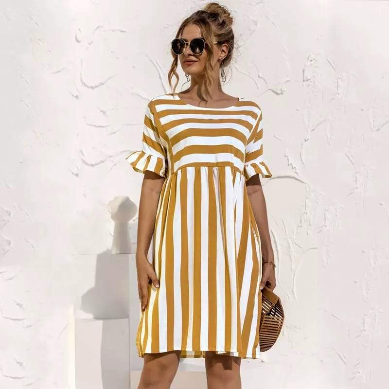 Karisse | Cool Dress