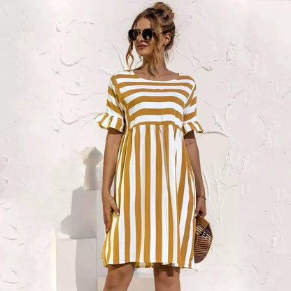 Karisse | Cool Dress