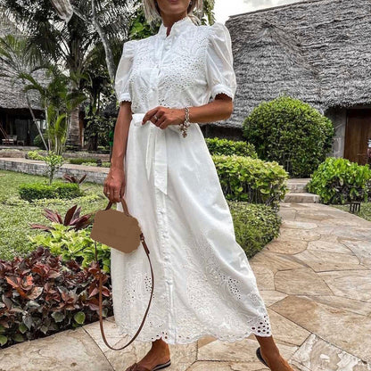 Tina | Stunning Summer Dress