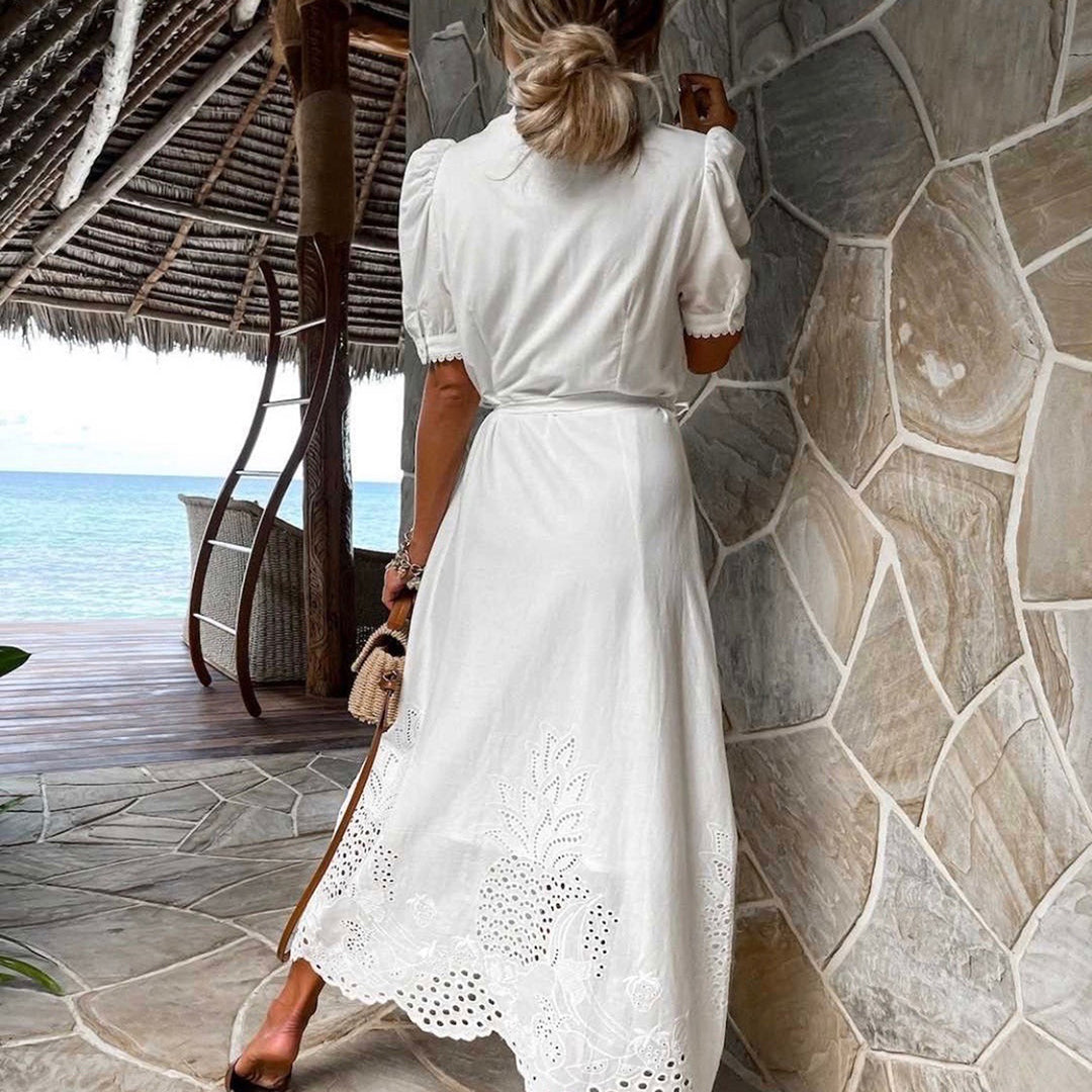 Tina | Stunning Summer Dress