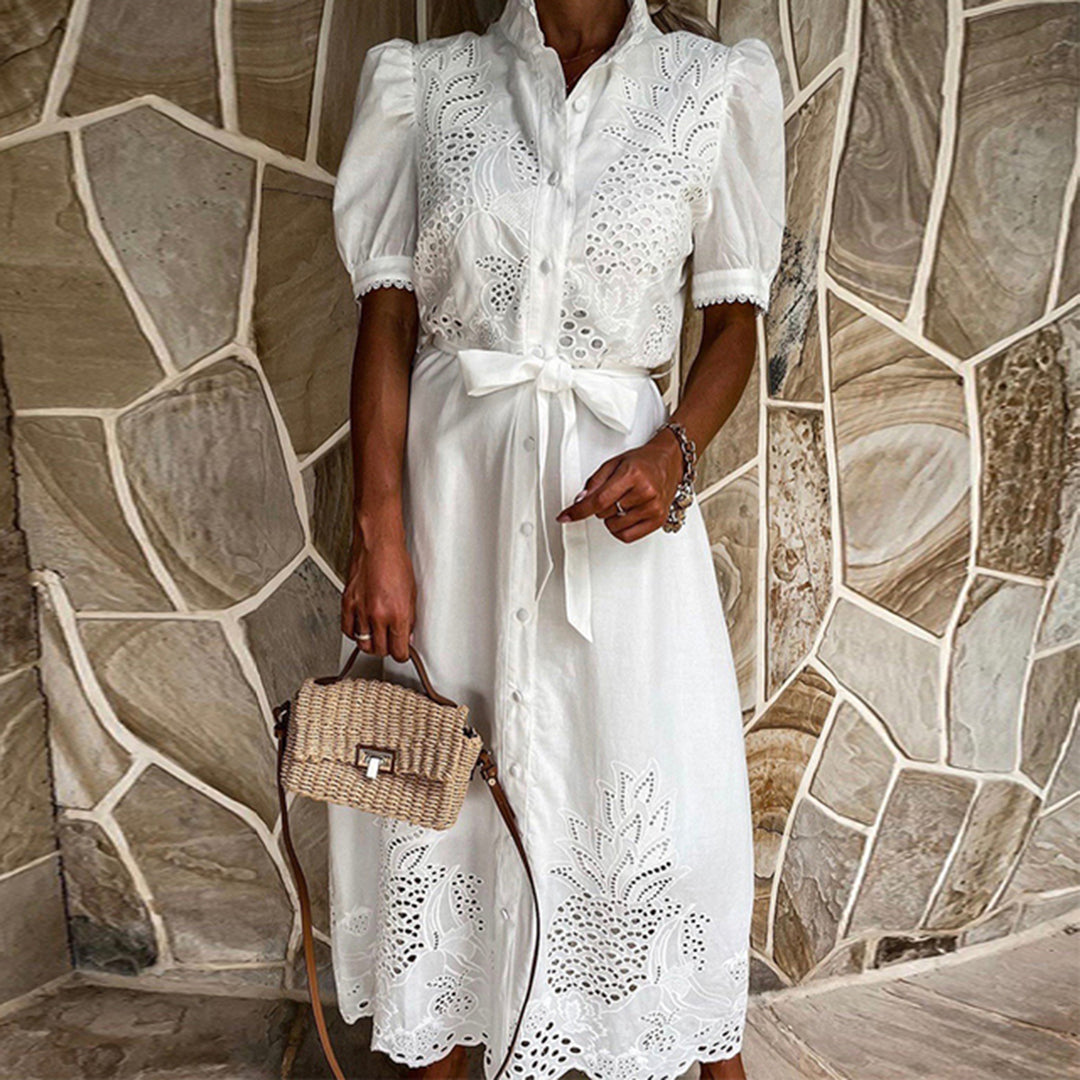 Tina | Stunning Summer Dress