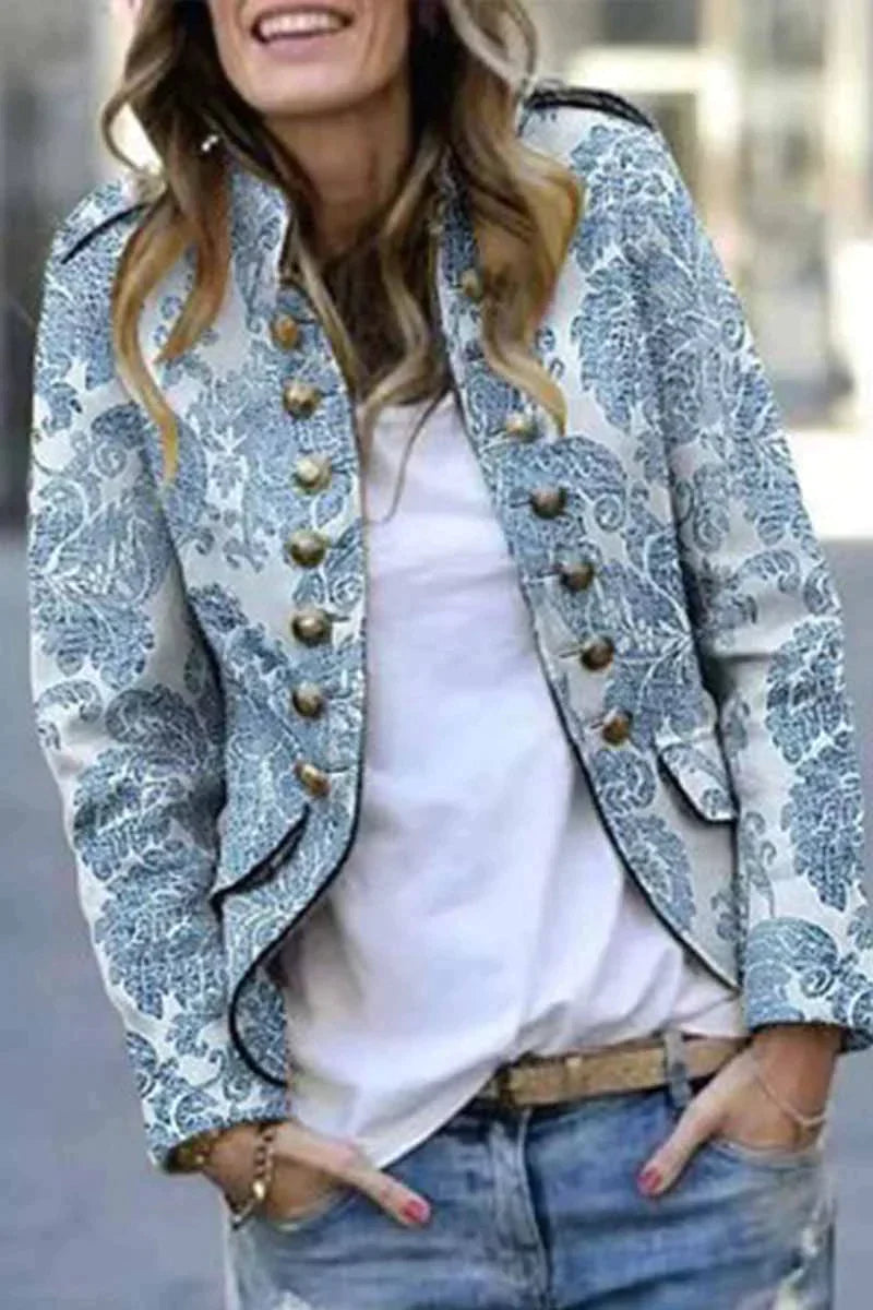 Zyta | Stylish Summer Jacket