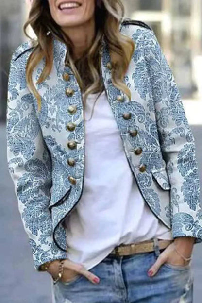 Zyta | Stylish Summer Jacket