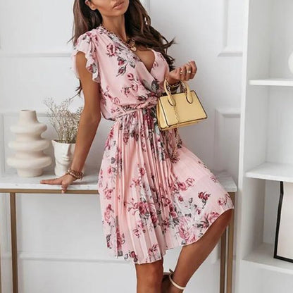 Aly | Playful Dress