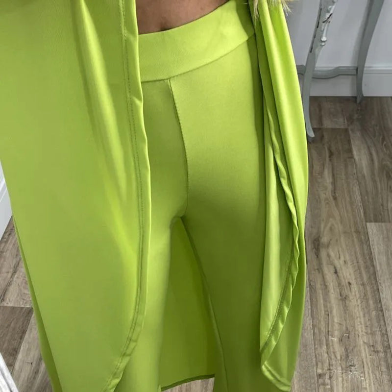 Sylvana™ | Elegant two-piece dress