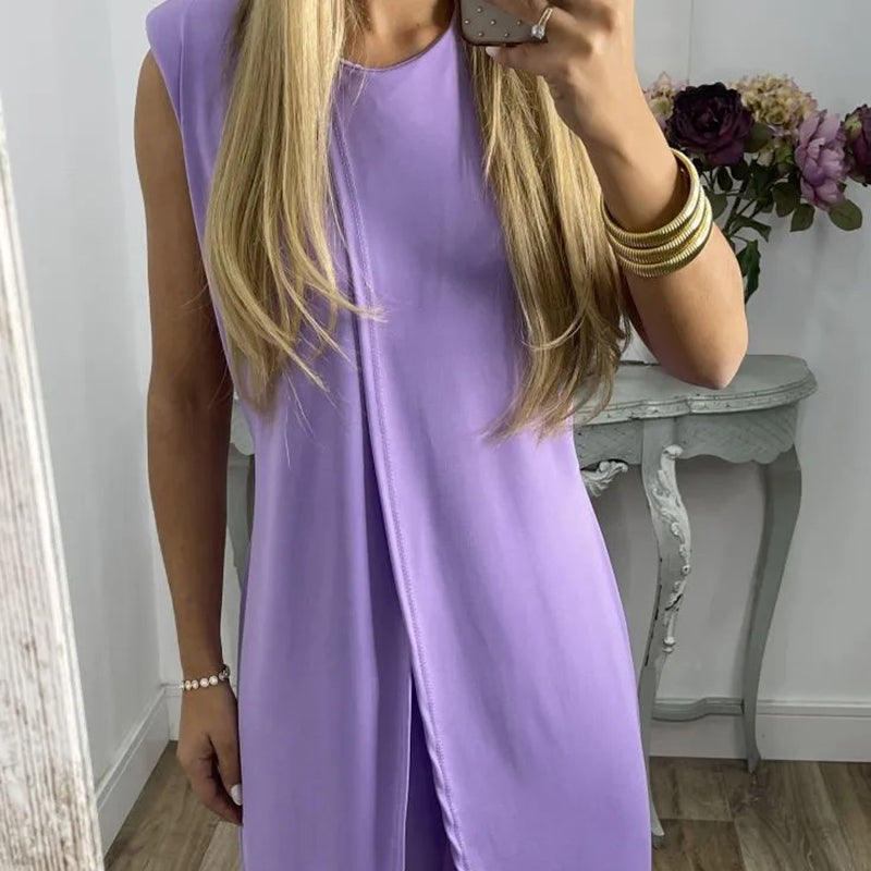 Sylvana™ | Elegant two-piece dress