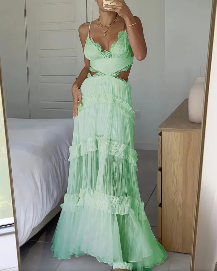 Adrielle | Enchanted Dress