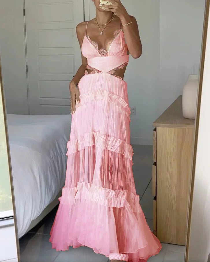 Adrielle | Enchanted Dress