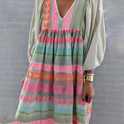 Lieve | Comfortable Summer Dress