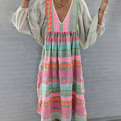 Lieve | Comfortable Summer Dress