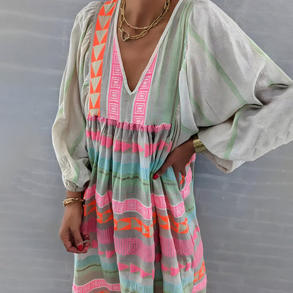 Lieve | Comfortable Summer Dress