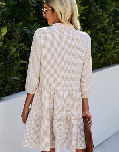 Arabella | Casual Summer Dress