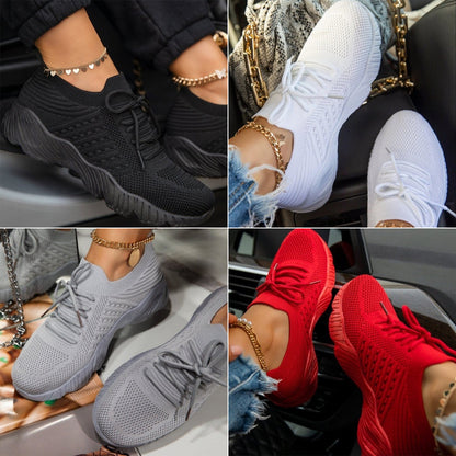 Grace Cloudwalk™ Orthopedic Sneakers