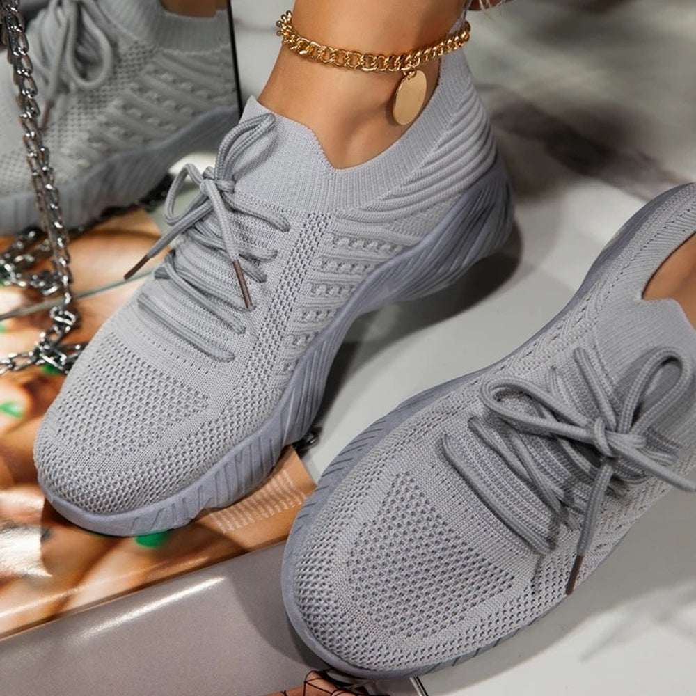 Grace Cloudwalk™ Orthopedic Sneakers