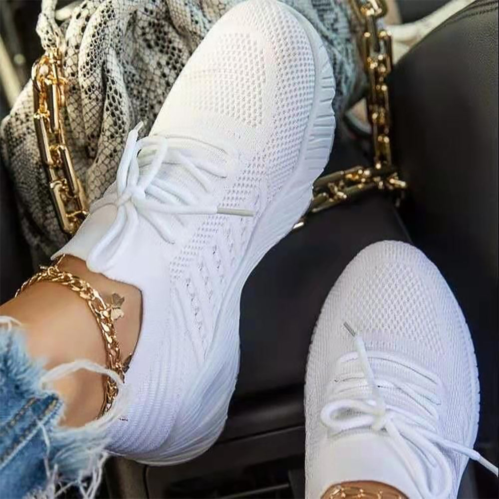 Grace Cloudwalk™ Orthopedic Sneakers