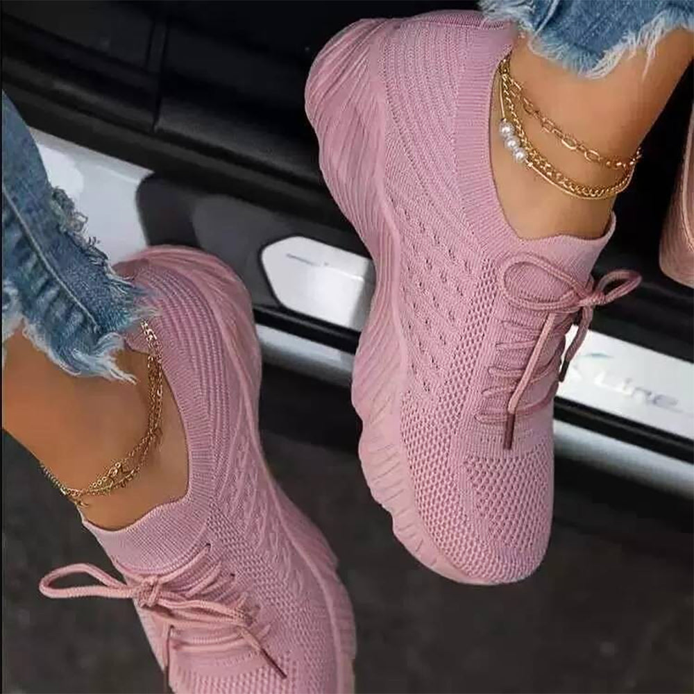 Grace Cloudwalk™ Orthopedic Sneakers