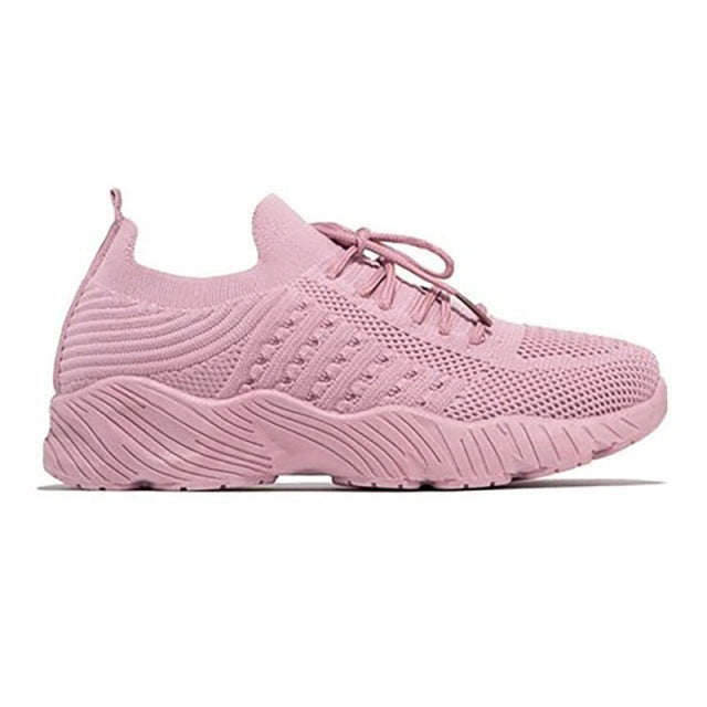 Grace Cloudwalk™ Orthopedic Sneakers